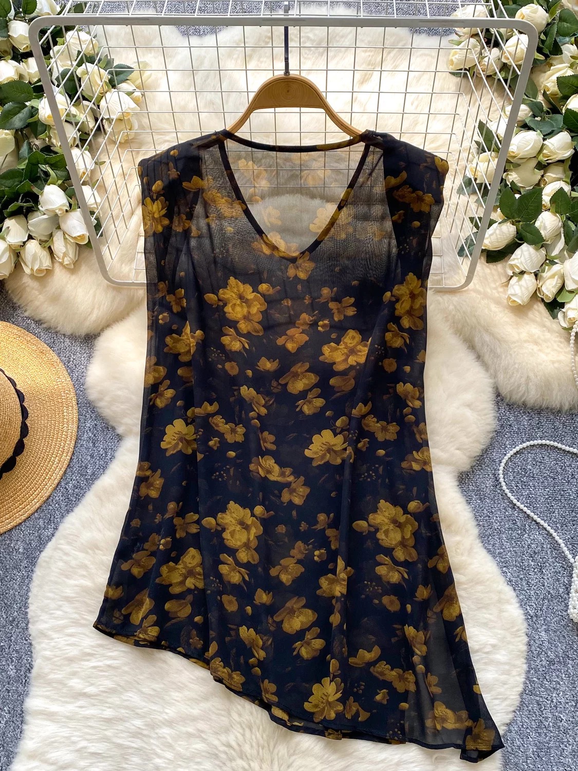 Ravine summer top CTO1005 images